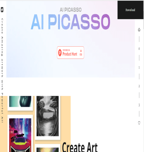 AI Picasso