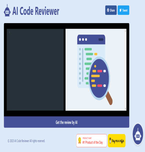 Ai Code Reviewer