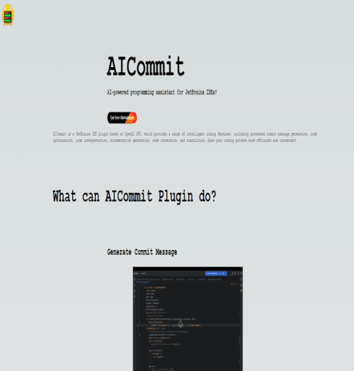 AICommit